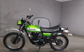 KAWASAKI 250TR BJ250F