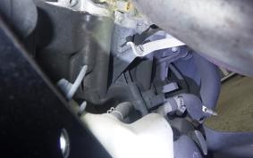 HONDA CBR600RR GEN 3 2013 PC40