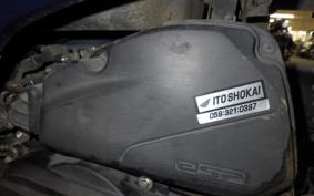 HONDA TACT-4ﾍﾞｰｼｯｸ AF79