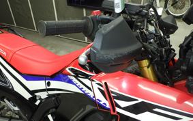 HONDA CRF250 RALLY 2022 MD44