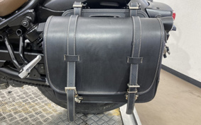 HONDA REBEL 250  S E-clutch MC49