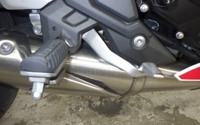 KAWASAKI NINJA 650 A 2021 ER650H