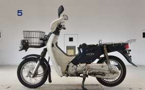 HONDA C50 SUPER CUB AA04