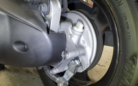 YAMAHA JOG 125 2022 SEJ5J