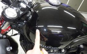 TRIUMPH STREET TWIN