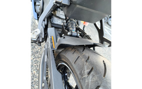 KAWASAKI  NINJA ZX-25R SE ZX250E