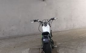 YAMAHA TW200 2JL