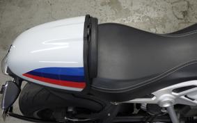 BMW R NINE T RACER 2019