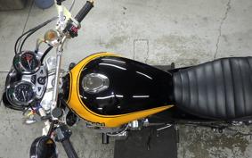 KAWASAKI ZEPHYR 1100 2006 ZRT10A