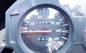 YAMAHA YX125 PCJL