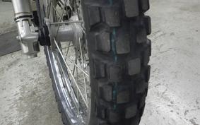 KAWASAKI KLX125 2005 LX125C