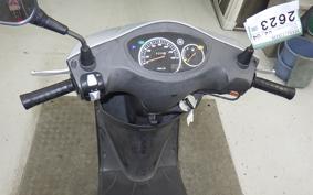 YAMAHA AXIS 125 TREET SE53J