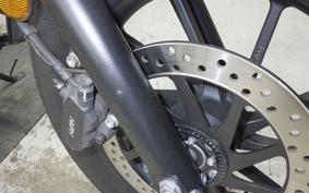 HONDA REBEL 250 S MC49