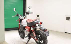 HONDA MONKEY 125 2015 JB03