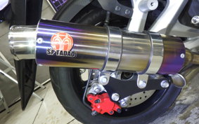 YAMAHA MAJESTY155 Gen.2 S SG52J