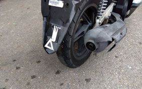 HONDA PCX 125 JF28