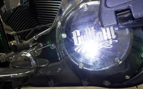 HARLEY FLHRCI 1450 2002