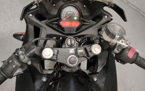 HONDA CBR250R MC41