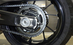YAMAHA MT-07 2021 RM33J