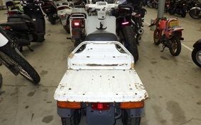 HONDA GYRO UP TA01