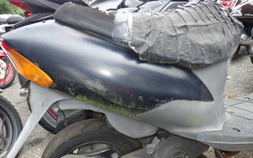 SUZUKI LET's 2 CA1PA