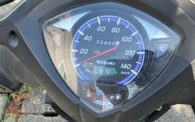 SUZUKI ADDRESS V110 CE47A