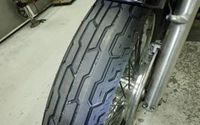 HONDA SHADOW 400 SLASHER 2006 NC40