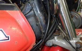 HONDA XL250S 1997 L250S