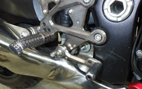 SUZUKI GSX-S1000F 2017 GT79B