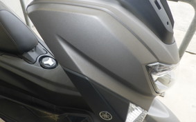 YAMAHA N-MAX 155 A SG50J