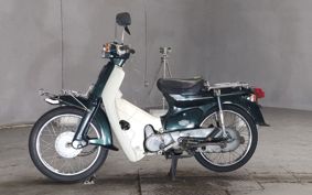 HONDA SUPER CUB90 HA02
