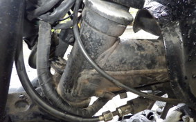 HONDA GORILLA50 Z50J