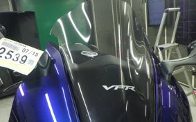 HONDA VFR800F 2023 RC79