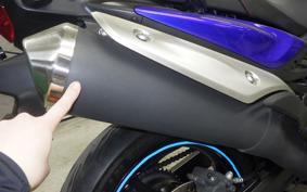 SUZUKI Vｽﾄﾛｰﾑ650A 2013 VP56A