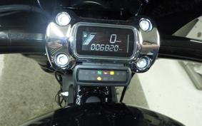 HARLEY FXBRS1870 2021