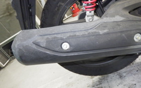 HONDA PCX 125 2011 JF56