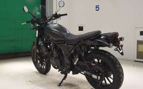 HONDA CL500 2018 PC68