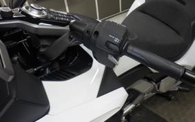 HONDA GL 1800 GOLD WING TOUR DCT 2026 SC79