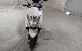 YAMAHA MAJESTY 155S SG28J