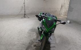 KAWASAKI NINJA 1000 2018 ZXT00W