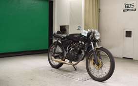 OTHER UNREGISTERED MODEL by BDS125 2000