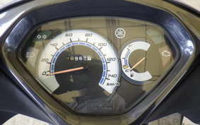 YAMAHA AXIS 125 Z SED7J