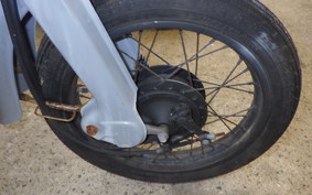 HONDA LITTLE CUB AA01