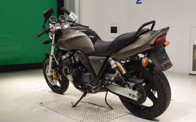 HONDA CB400SF S 1997 NC31
