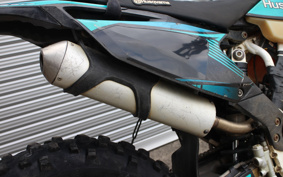 HUSQVARNA IS SC BAR NATE250