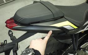 TRIUMPH STREET TRIPLE RS 2021