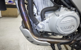 BMW F650GS 2007