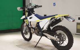 HUSQVARNA TE250 2013