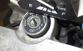 YAMAHA XJR400 R 1997 4HM