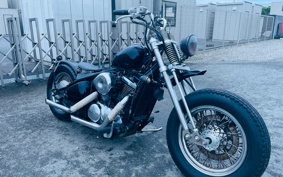 KAWASAKI VULCAN 400 1996 00A015